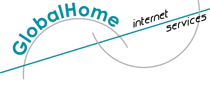 logo globalhome